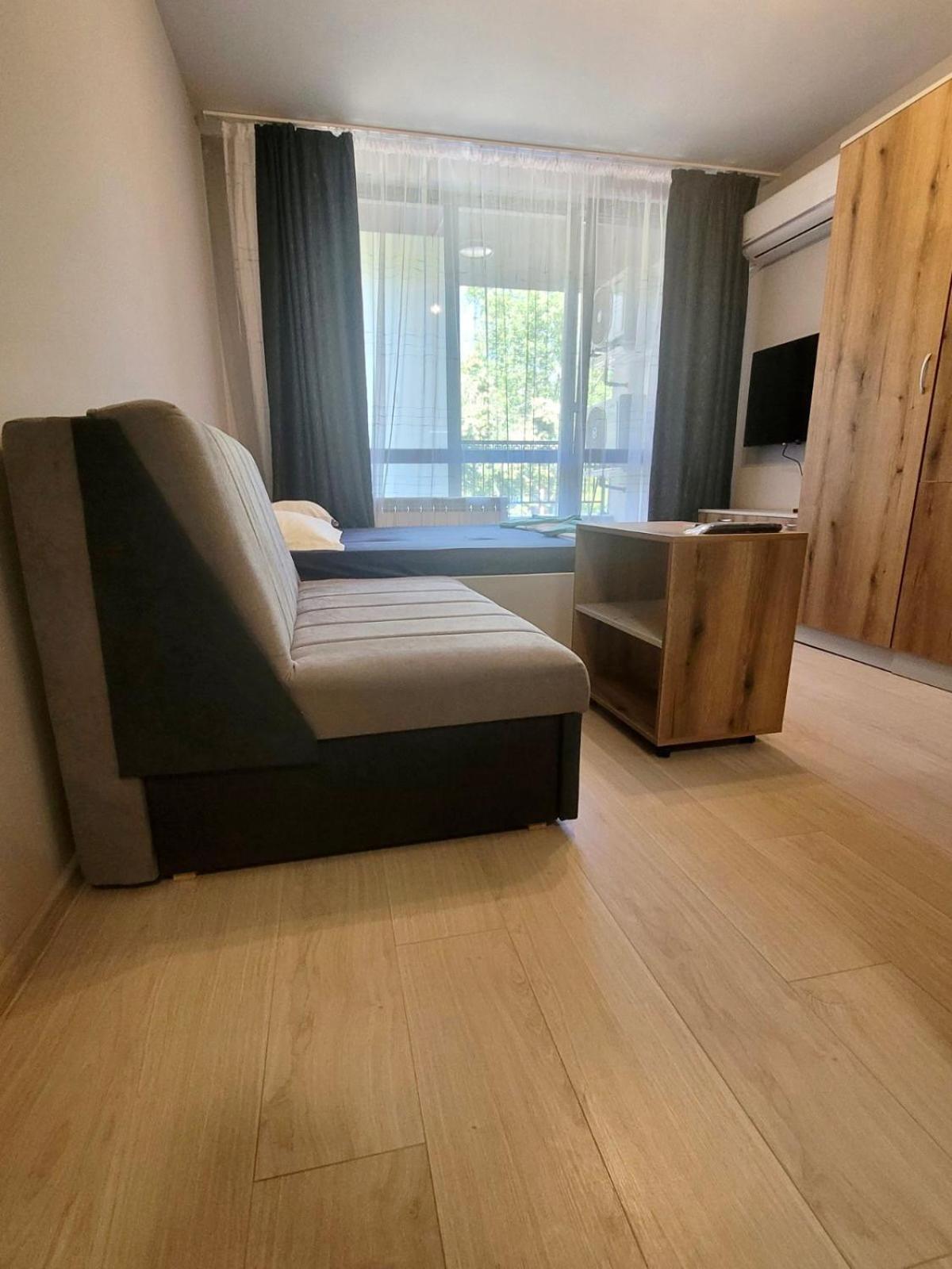 Smart Studios София Экстерьер фото
