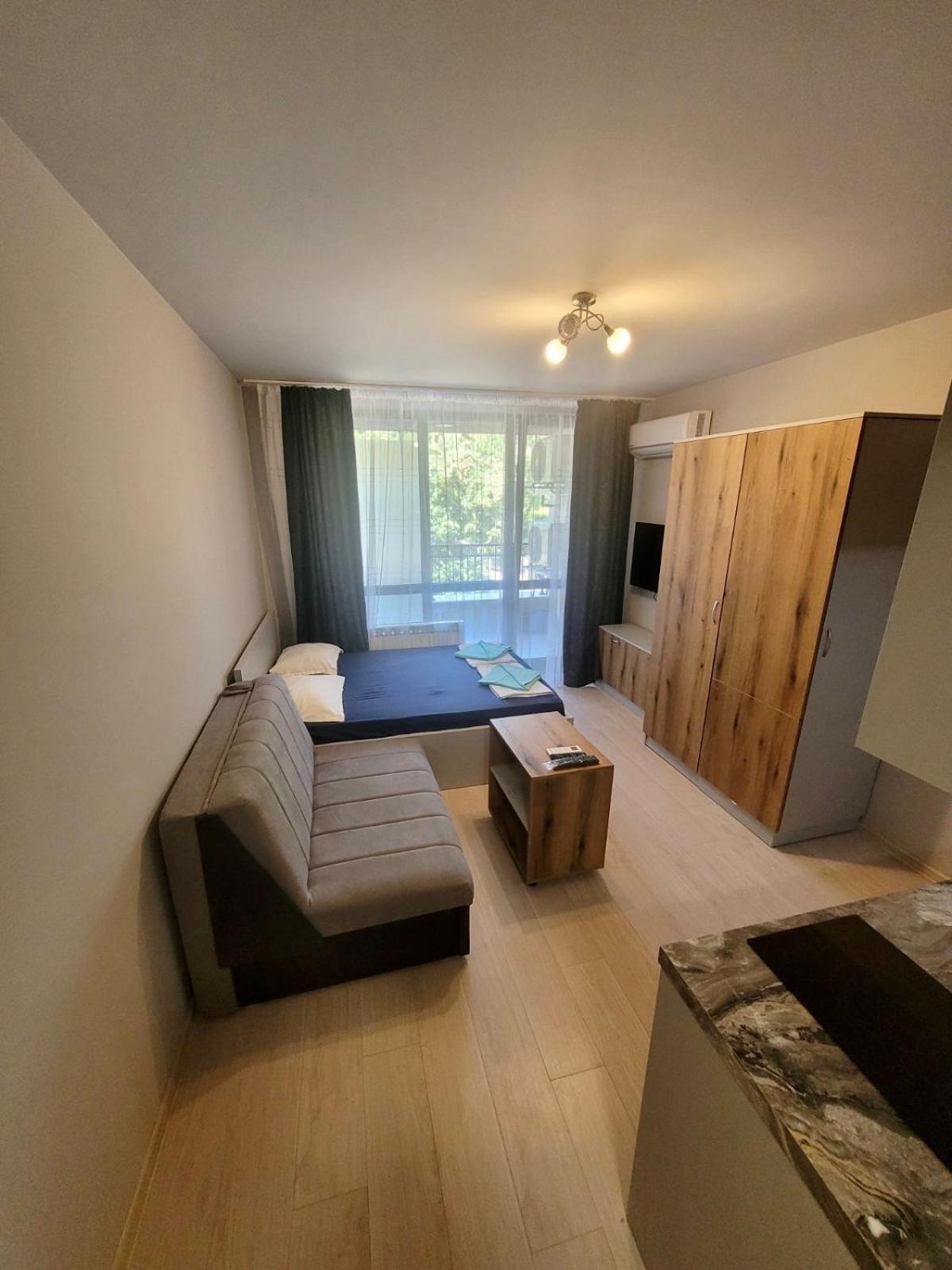 Smart Studios София Экстерьер фото